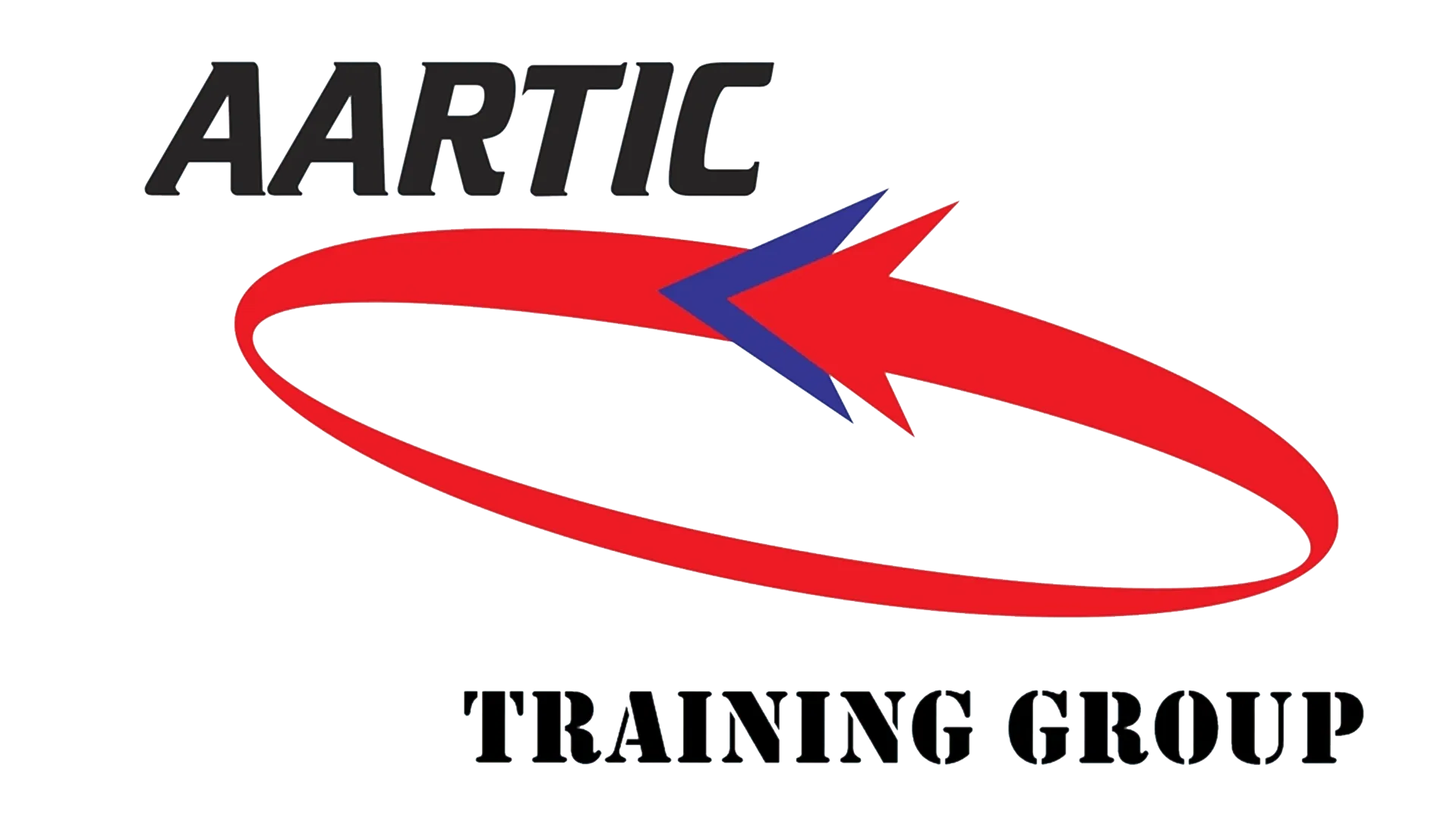 Aartic Training Services Ltd Logo