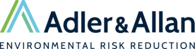 Adler & Allan Logo