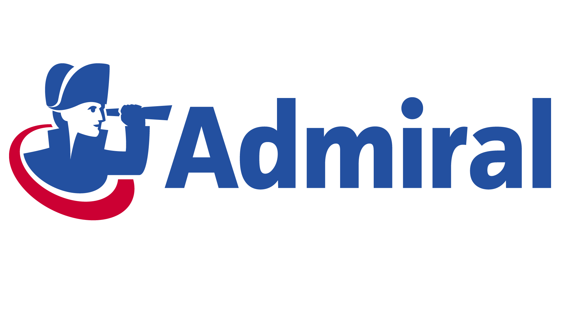 Admiral Group Plc Logo