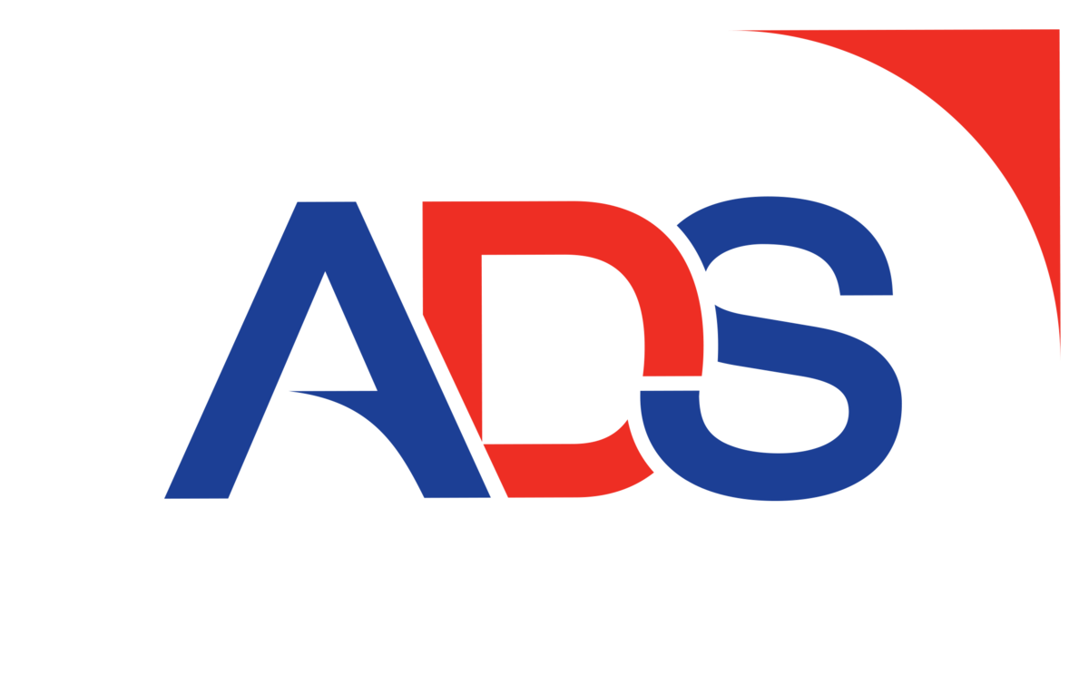 ADS Group Ltd Logo