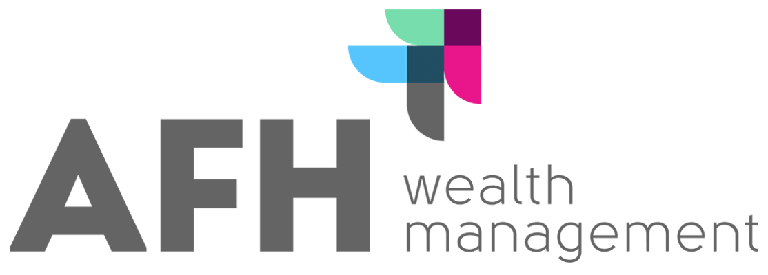 AFH Wealth Management Logo