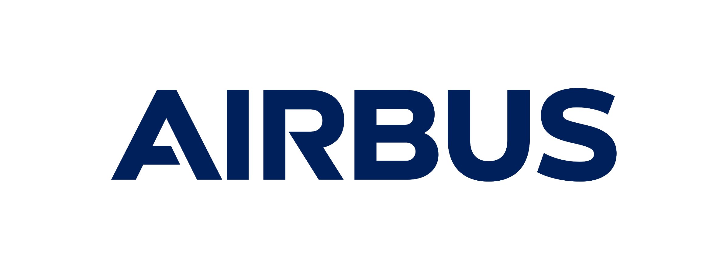 Airbus Group Logo