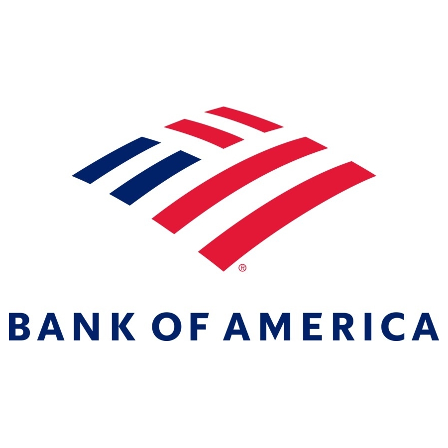 Bank of America Logo
