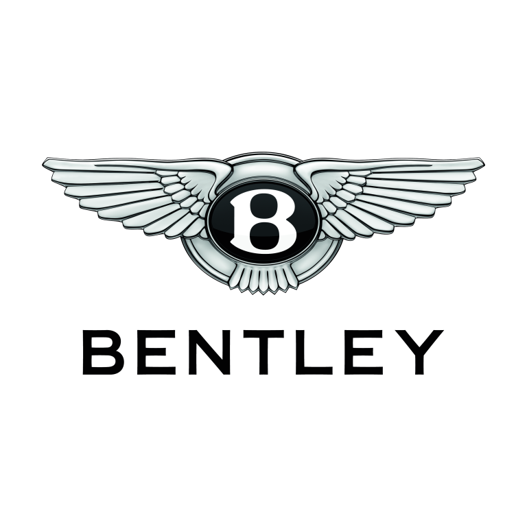 Bentley Motors Ltd Logo