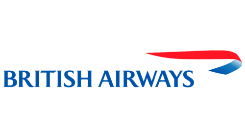 British Airways Plc Logo