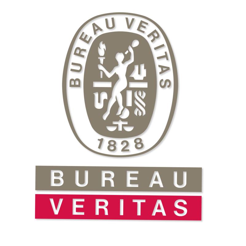 Bureau Veritas UK Limited Logo