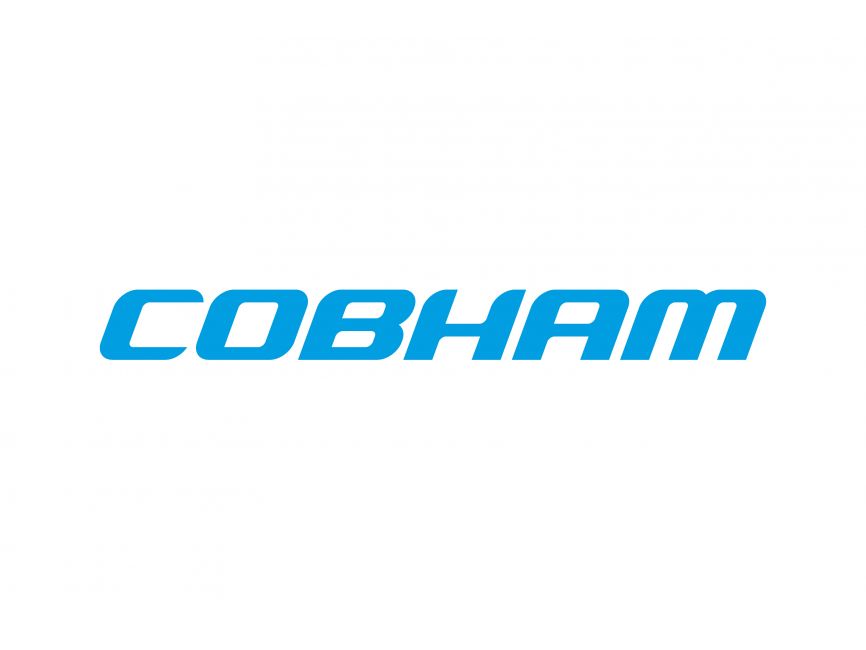 Cobham Plc Logo