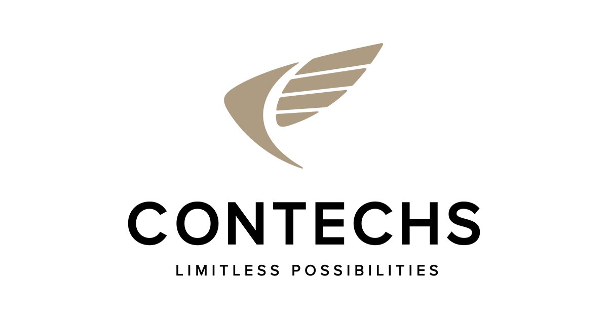 Contechs Consulting Limited Logo