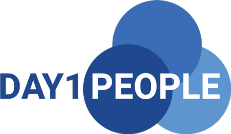 Day 1 People Limited Logo