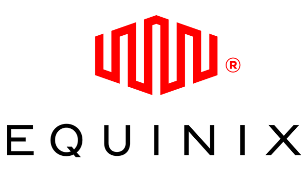 Equinix Logo