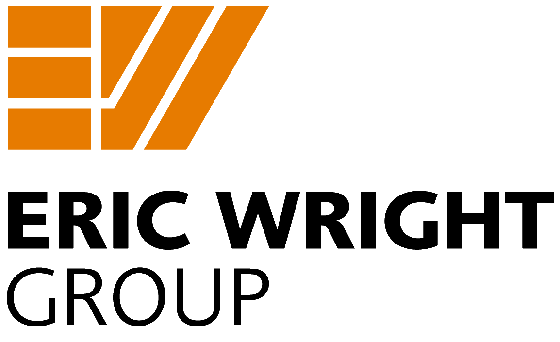 Eric Wright Group Ltd Logo