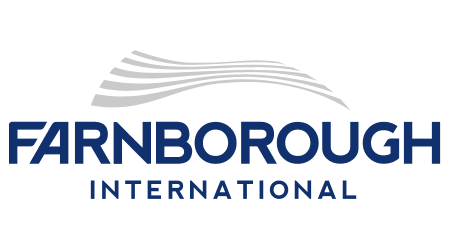 Farnborough International Ltd Logo