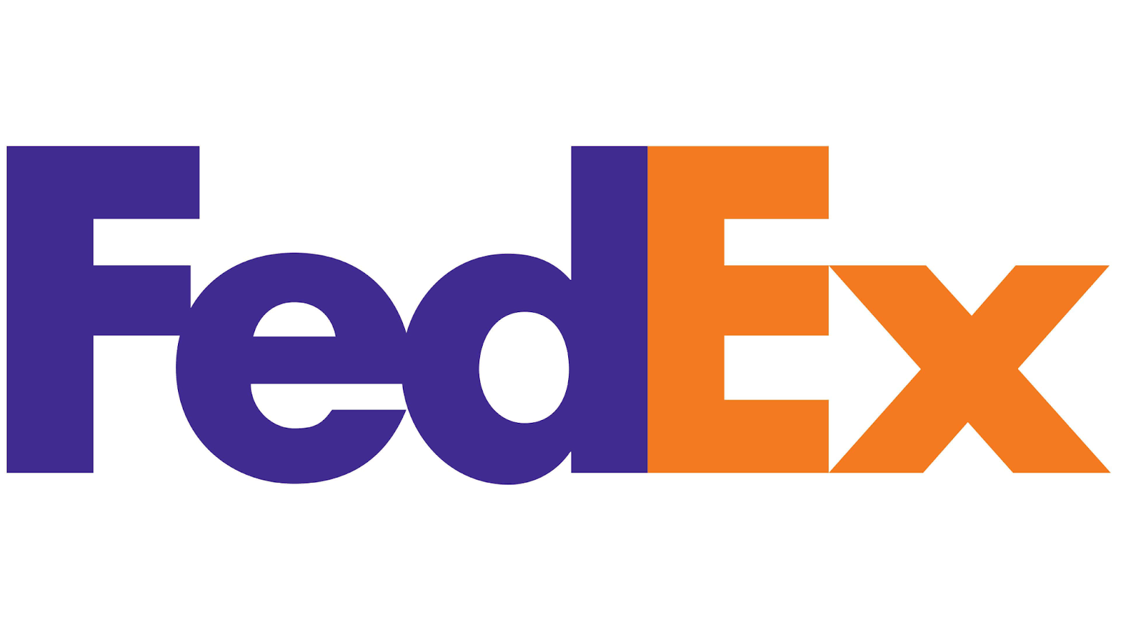 Federal Express Europe Logo
