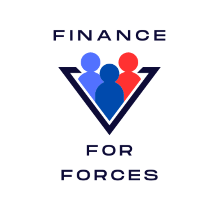 Finance For Forces Logo