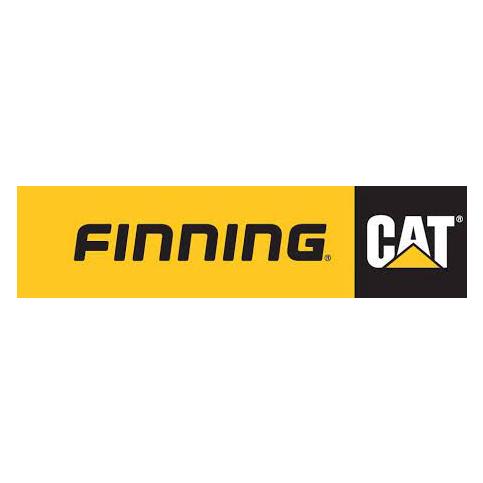 Finning UK Limited Logo