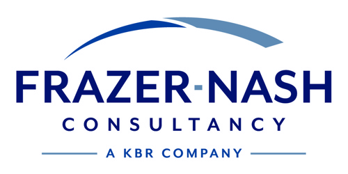 Frazer-Nash Consultancy Ltd Logo