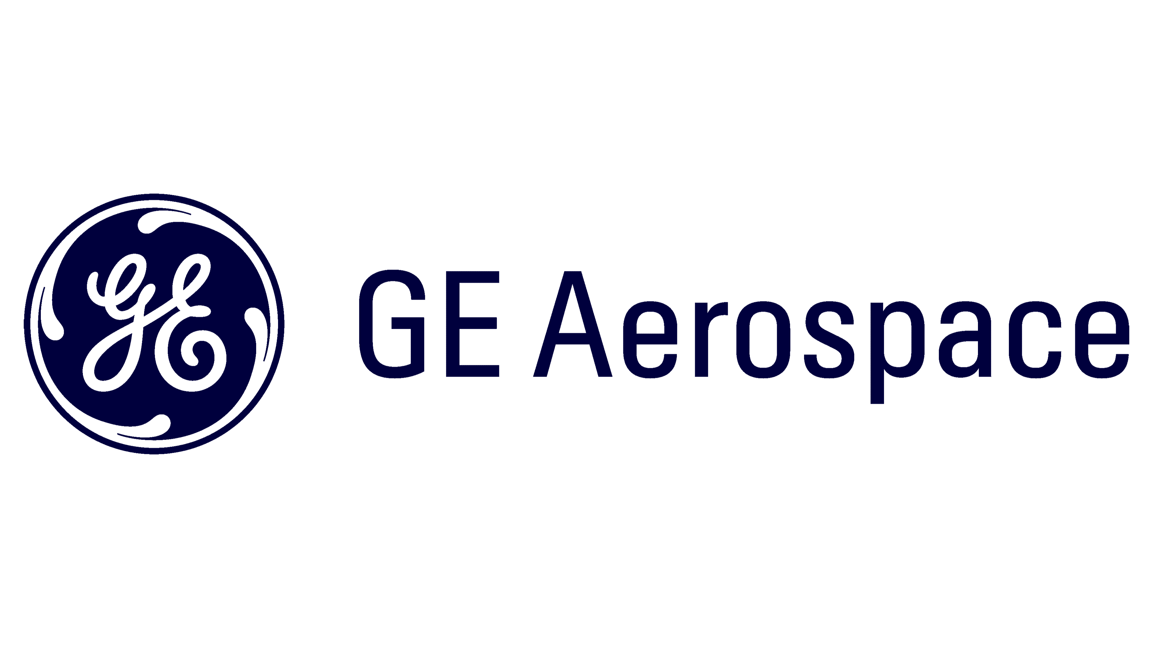 GE Aerospace Logo
