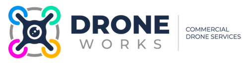 IM Tec Solutions t/a DroneWorks Logo
