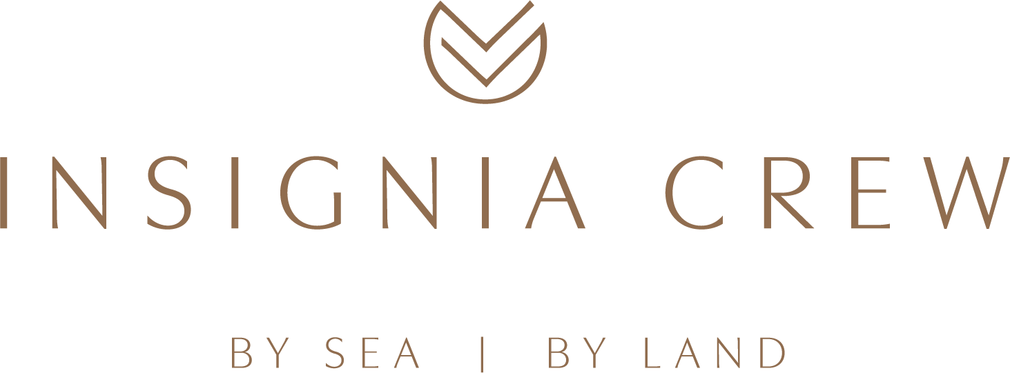 Insignia Crew Limited Logo