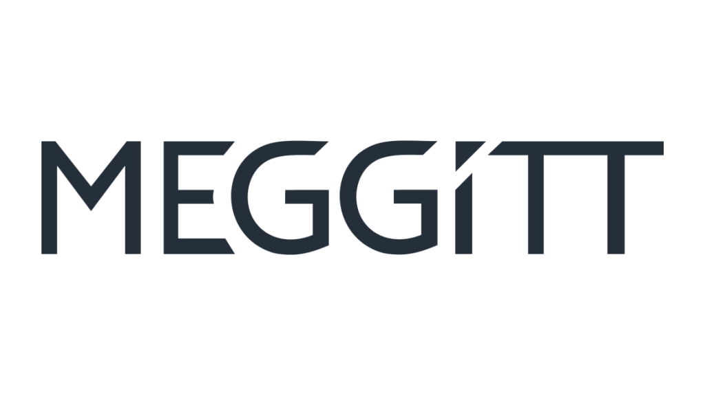 Meggitt PLC Logo