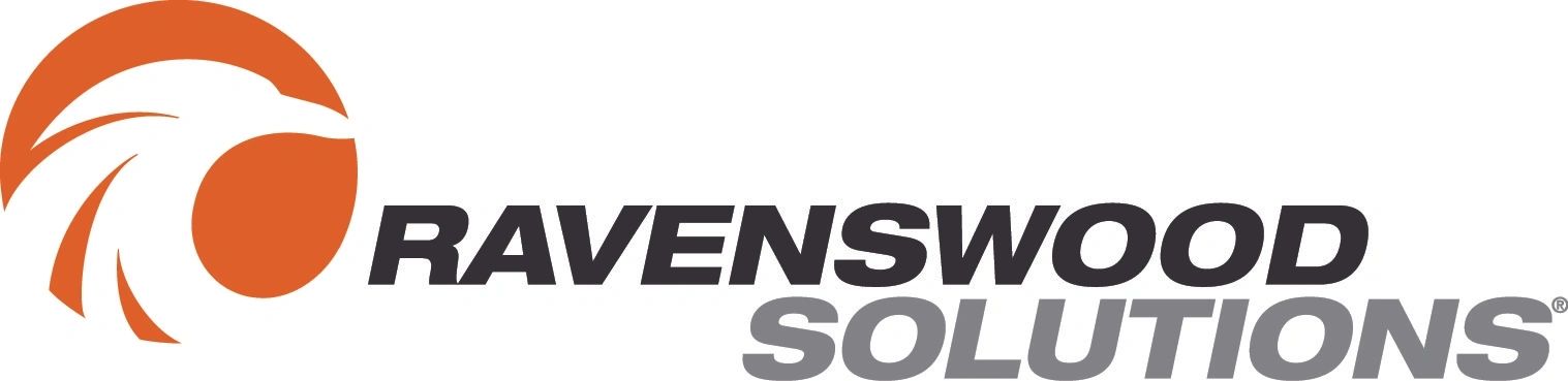 Ravenswood Technologies UK Limited Logo