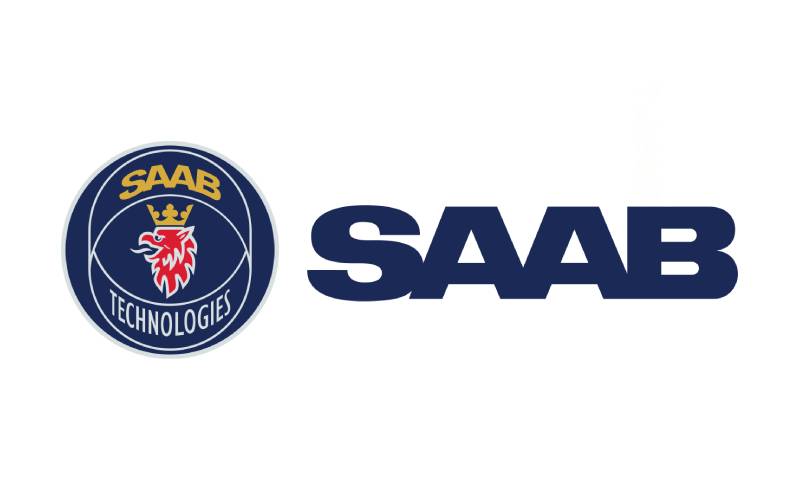 SAAB Technologies UK Ltd (London) Logo