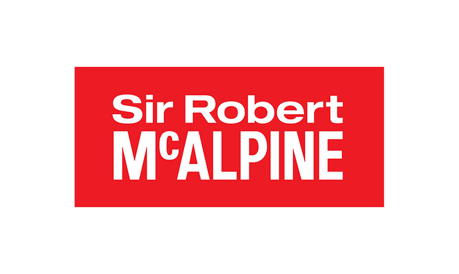 Sir Robert McAlpine Ltd Logo