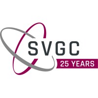 SVGC Group Ltd Logo