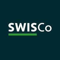 SWISCo Ltd Logo